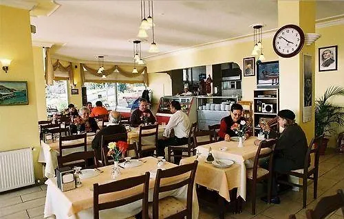 Ξενοδοχείο Kerman